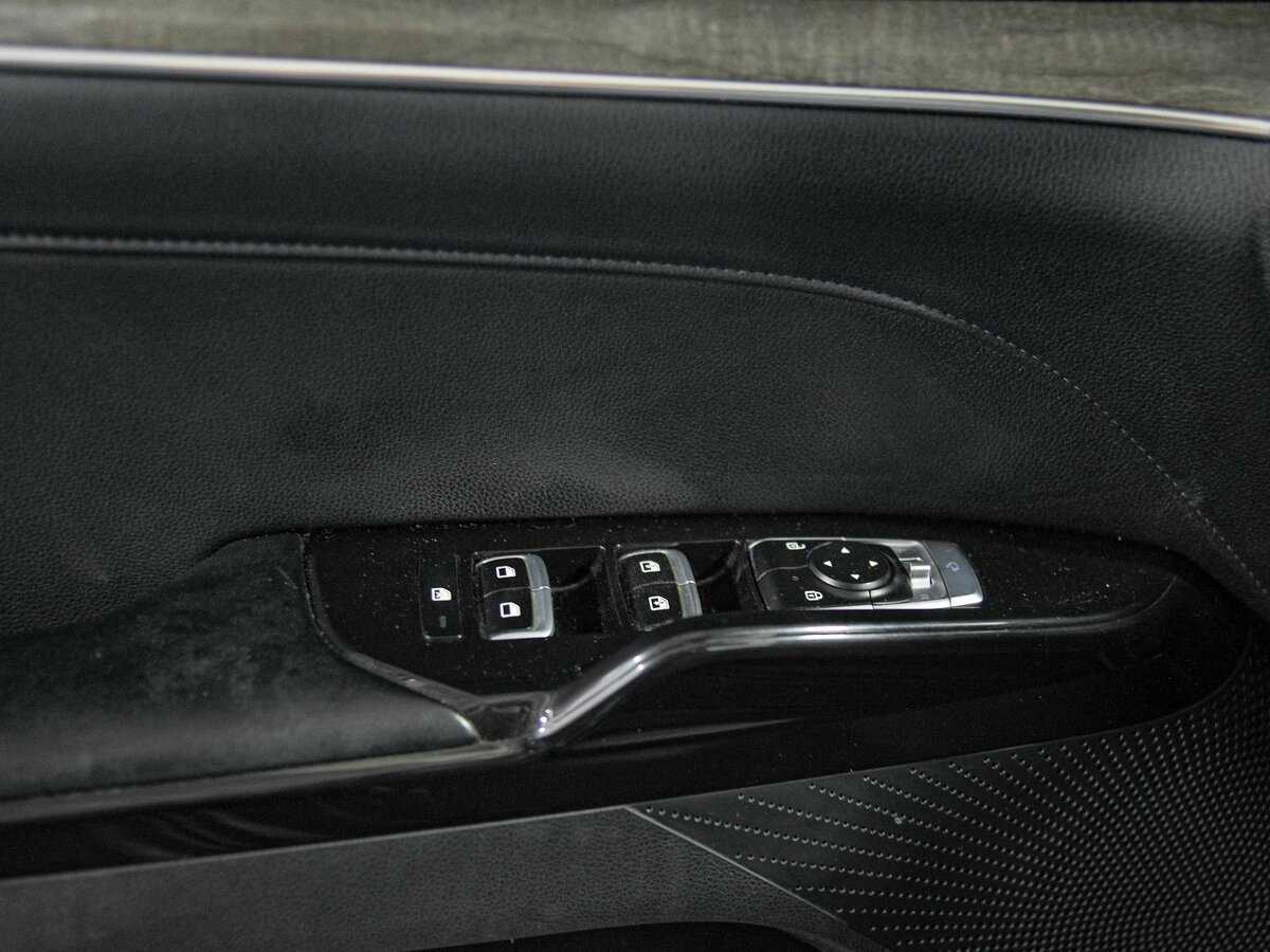 Kia K5, 2021 Фото №14