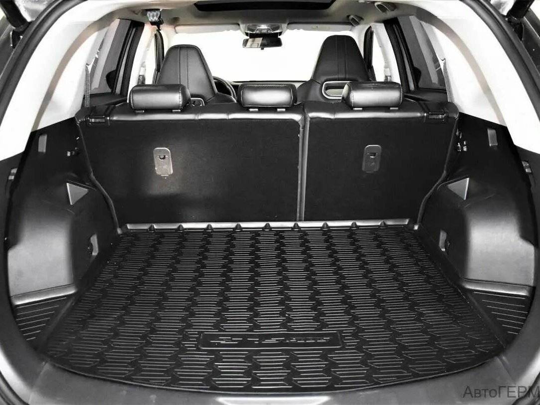 Changan CS75 Plus, 2023 Фото №18