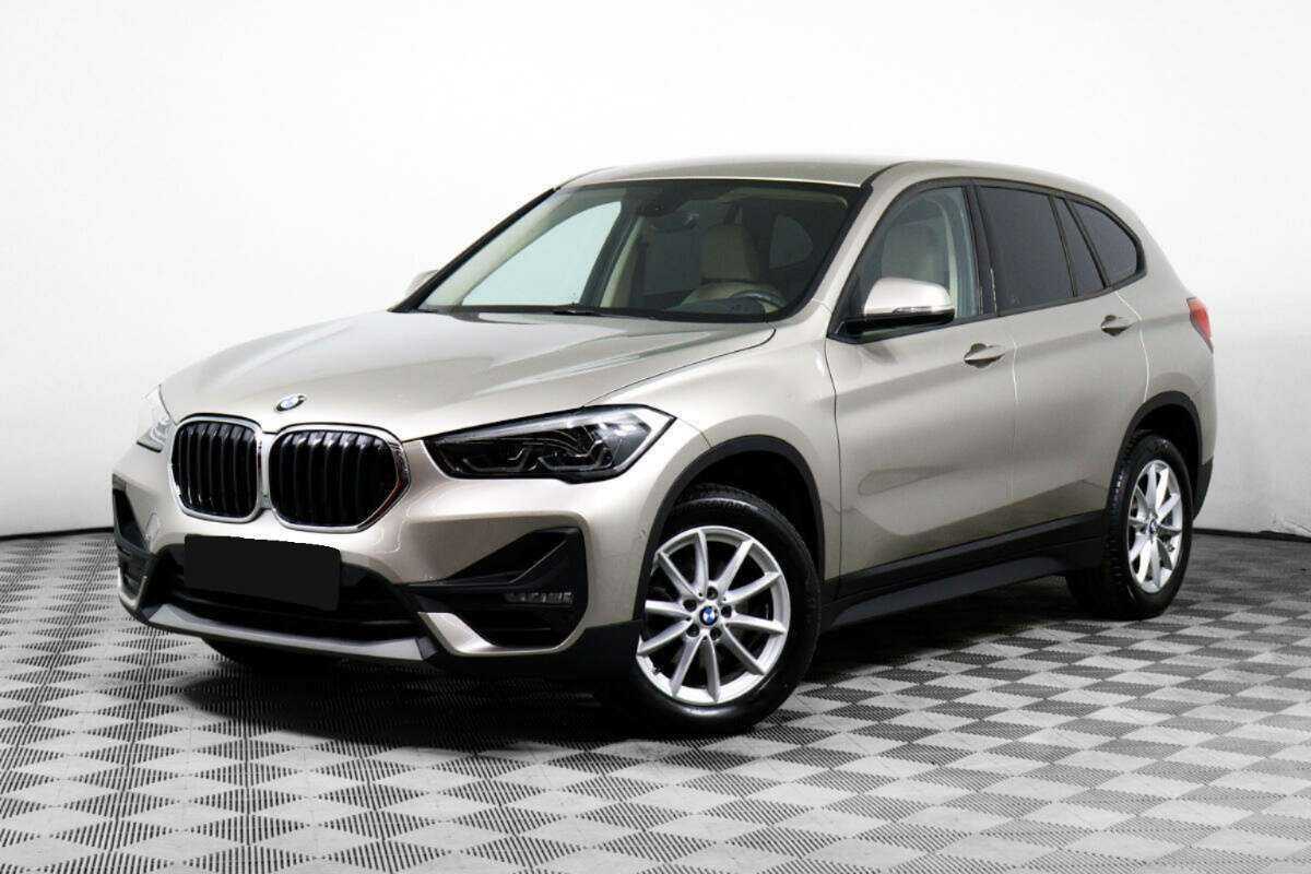 BMW X1 Long 20Li sDrive, 2020 Фото №1
