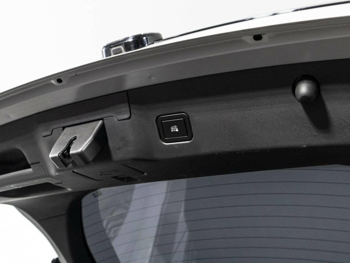 Changan UNI-V, 2023 Фото №16