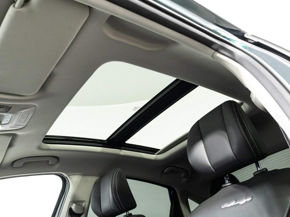 Chery Arrizo 8, 2023 Фото №17