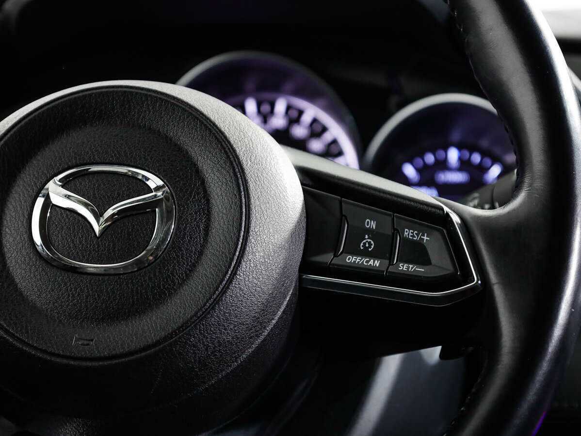 Mazda 6, 2021 Фото №19