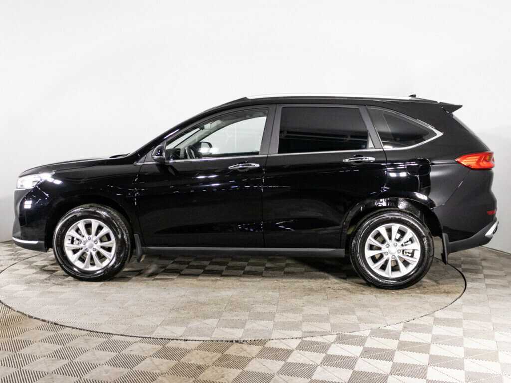 Haval M6, 2023 Фото №8