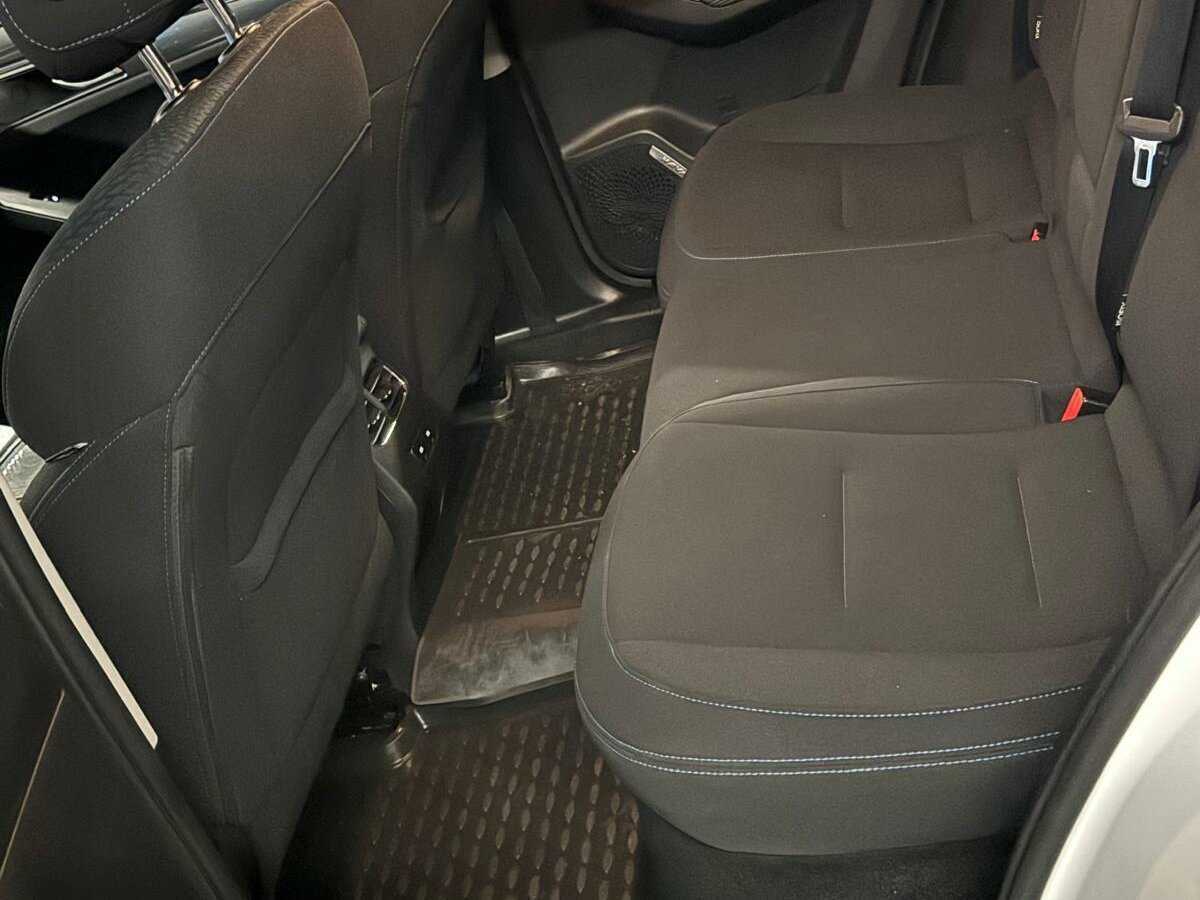 Haval Jolion, 2023 Фото №8