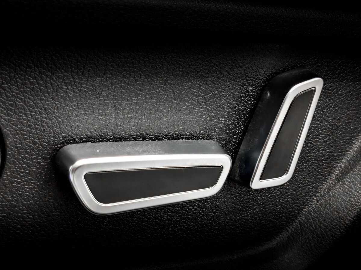 CHERY Tiggo 8 Pro, 2021 Фото №21