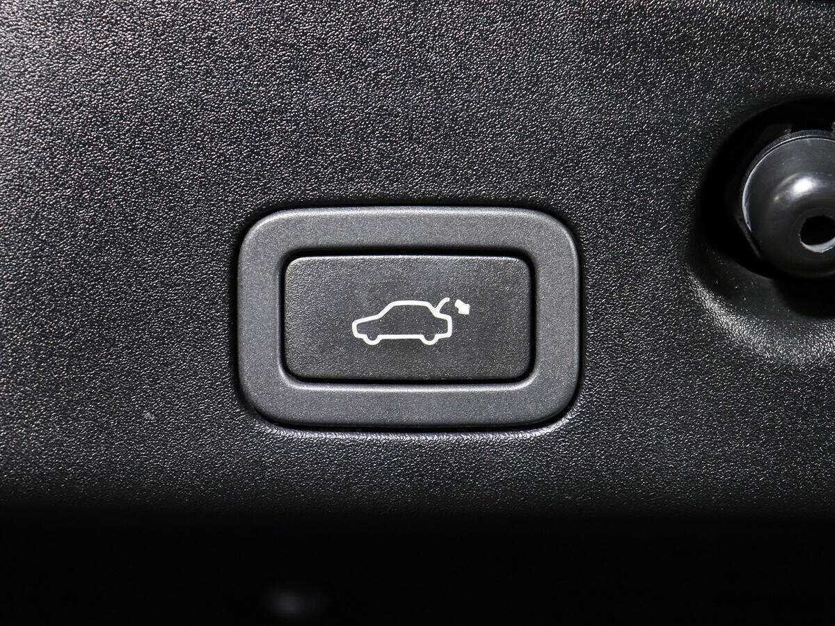 Jaguar XJ, 2014 Фото №19