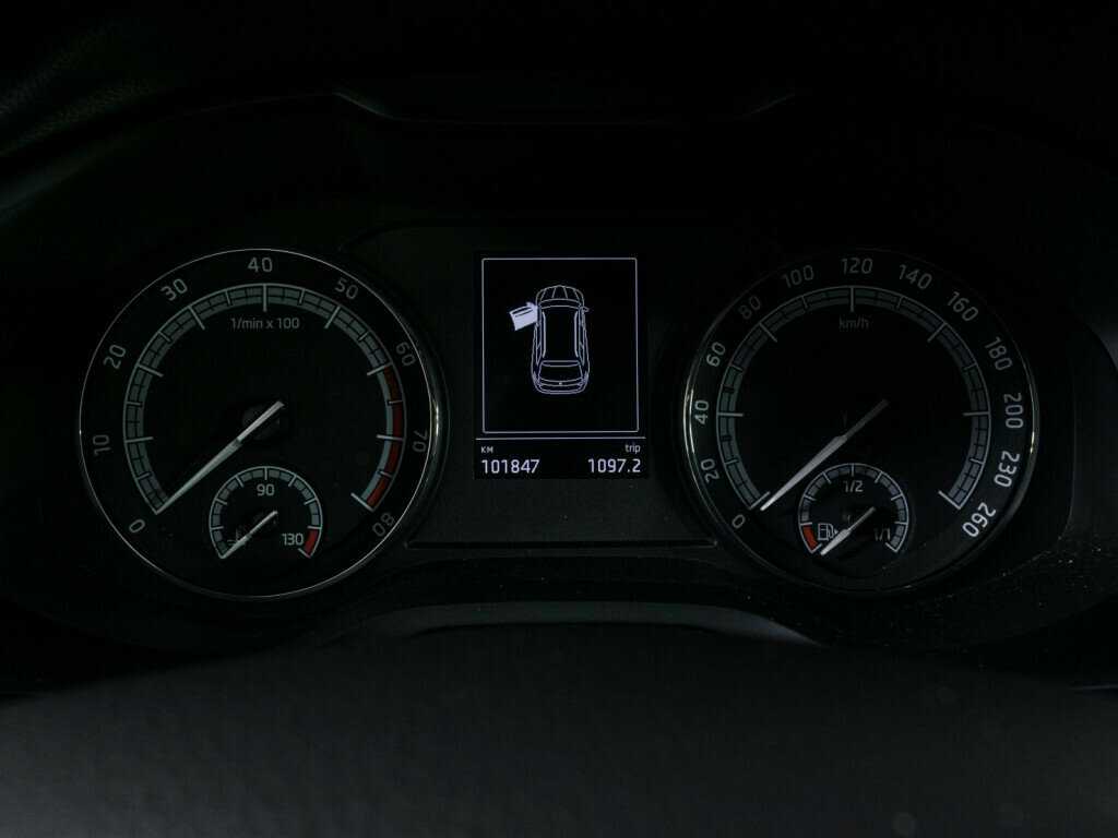 Skoda Kodiaq, 2018 Фото №11