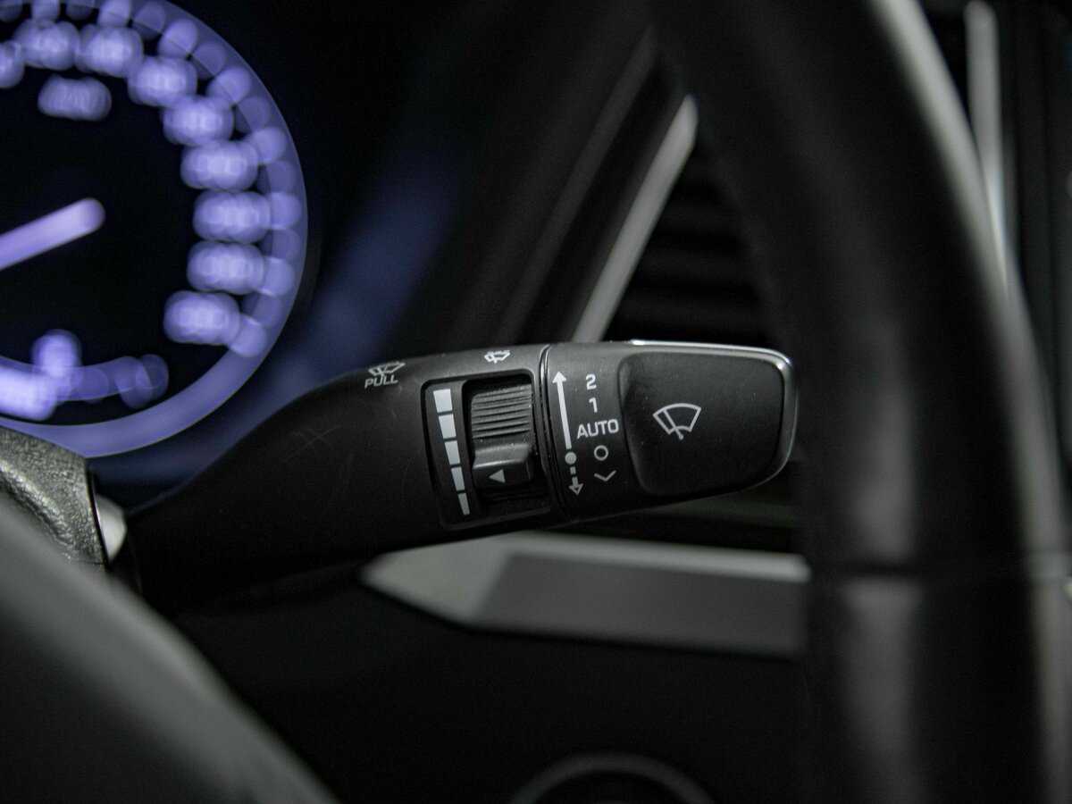 Hyundai Genesis, 2014 Фото №11