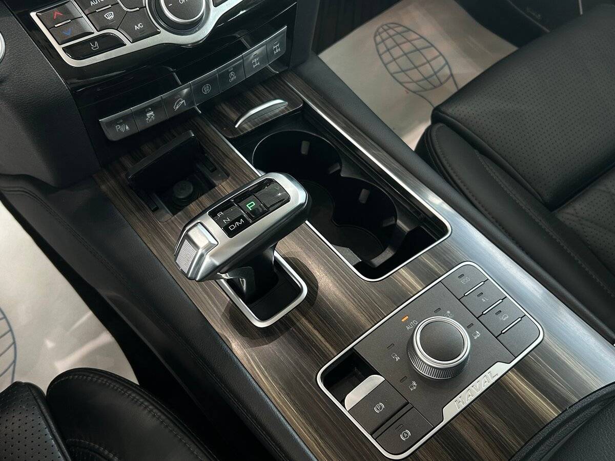Haval H9, 2022 Фото №17
