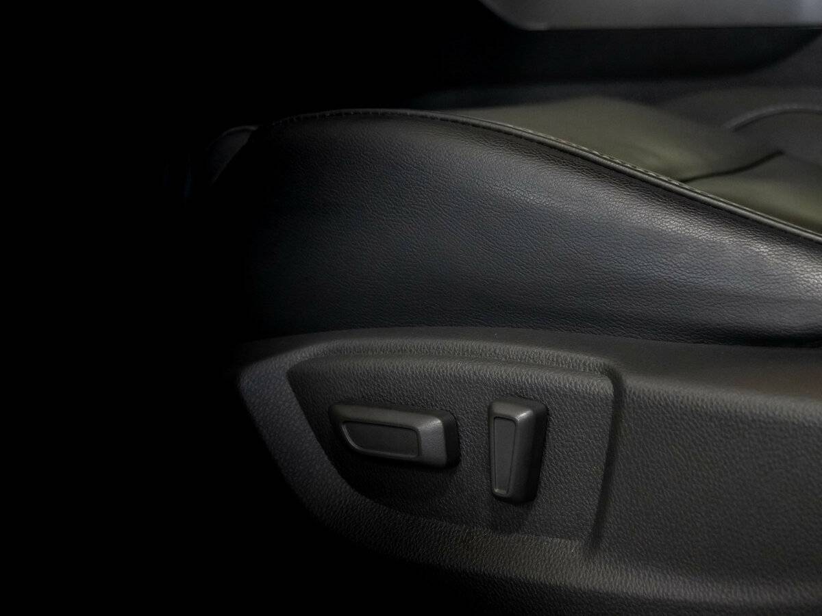 Mitsubishi Eclipse Cross I Рестайлинг, 2022 Фото №23