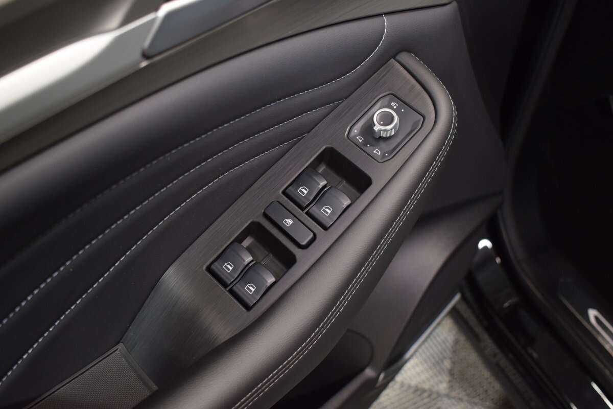 Haval F7, 2021 Фото №14