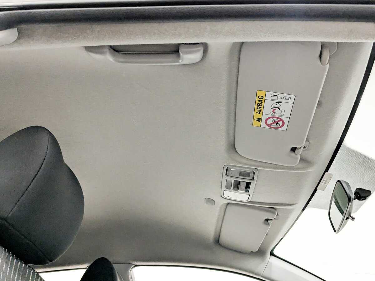 Kia Rio X-Line, 2020 Фото №20