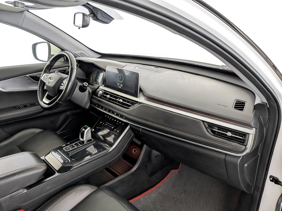 Chery Tiggo 7 Pro I, 2022 Фото №11