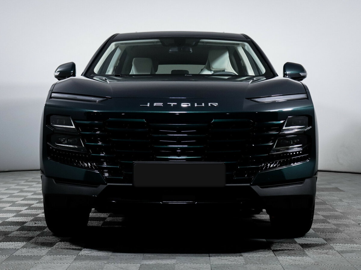 JETOUR DASHING I, 2024 Фото №2