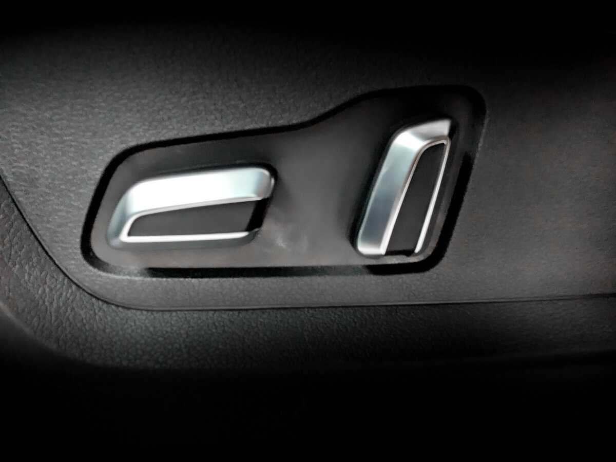 Chery Tiggo 7 Pro Max, 2023 Фото №21