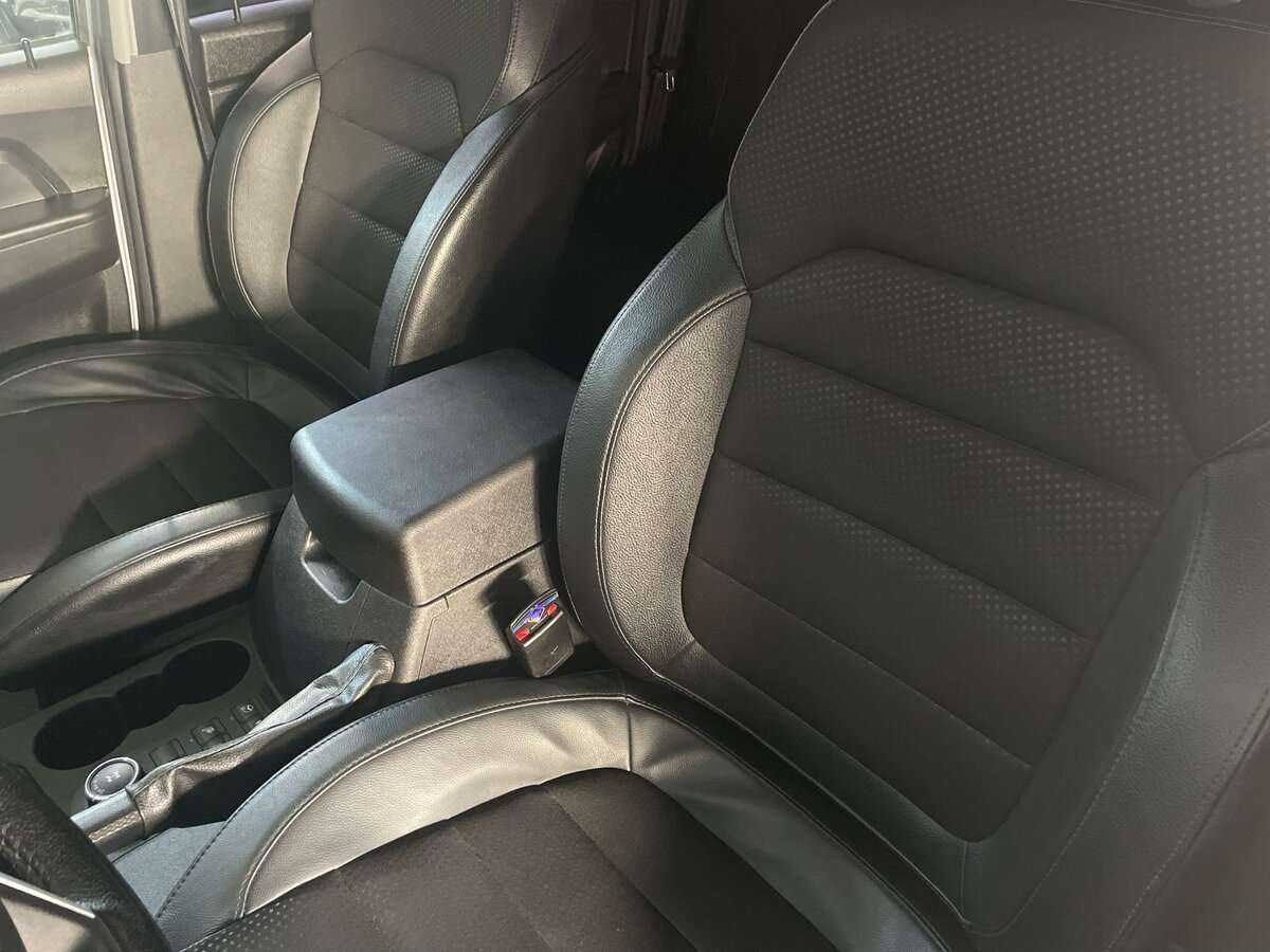 УАЗ Patriot, 2022 Фото №16