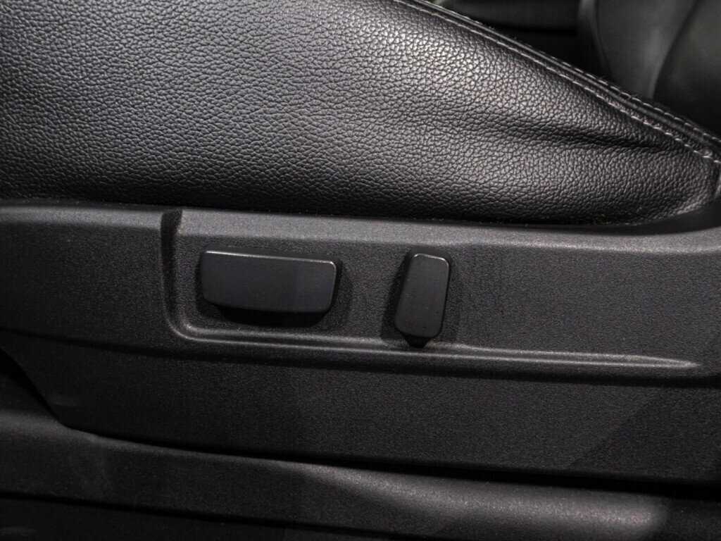 Mitsubishi Outlander, 2018 Фото №15