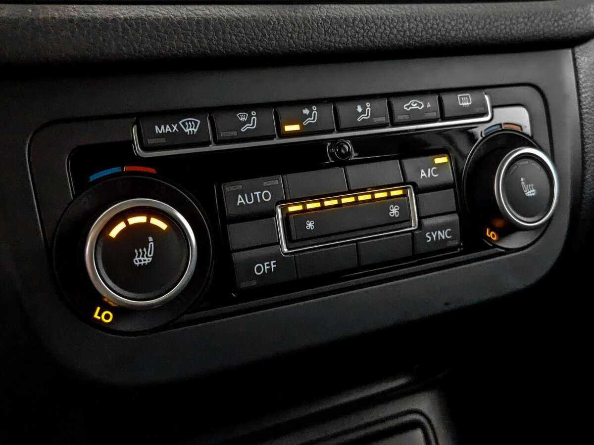 Volkswagen Tiguan, 2013 Фото №21