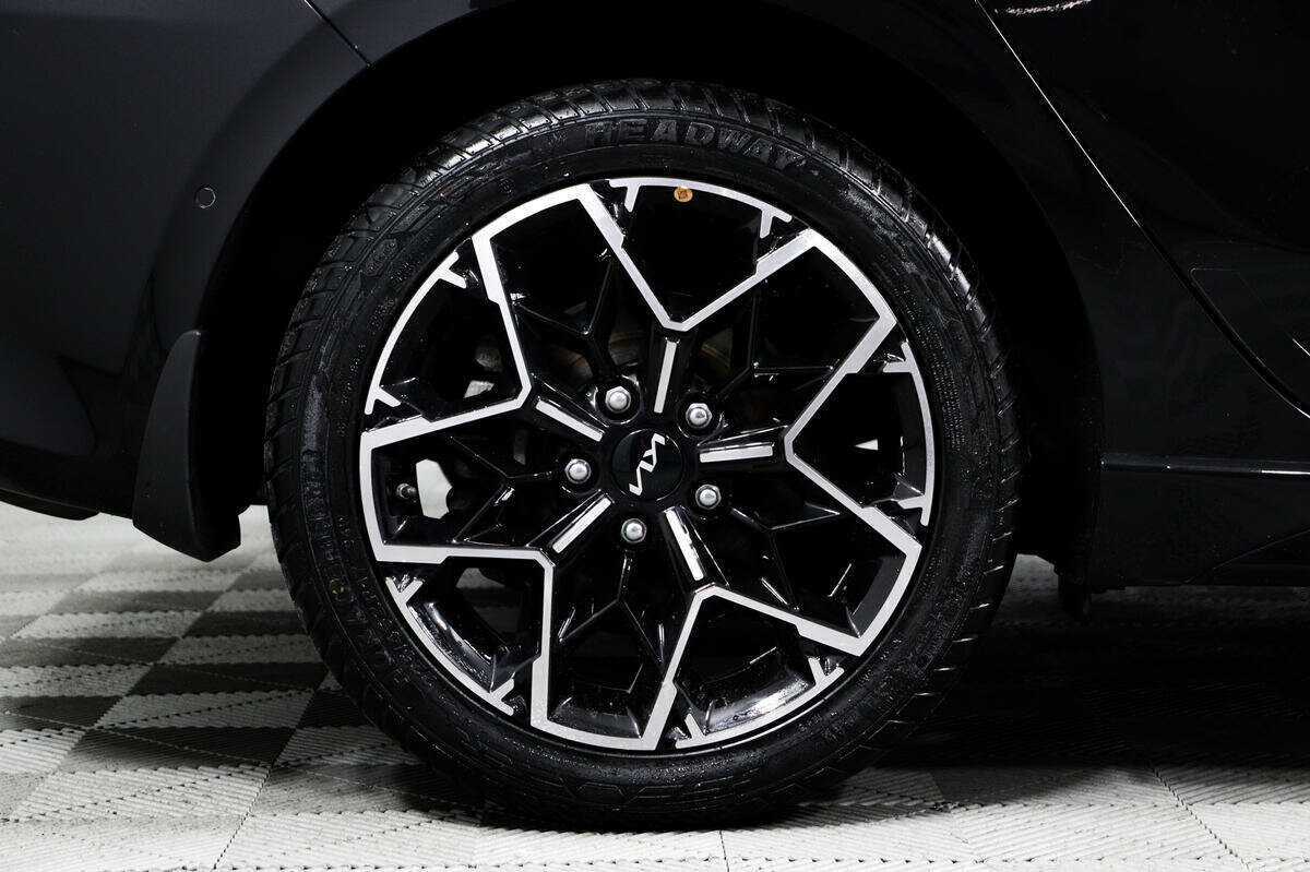 Kia Ceed, 2021 Фото №14