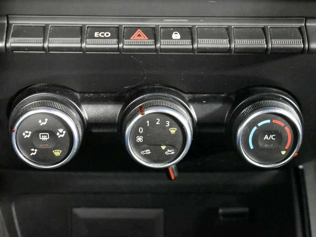 Renault Arkana, 2019 Фото №17