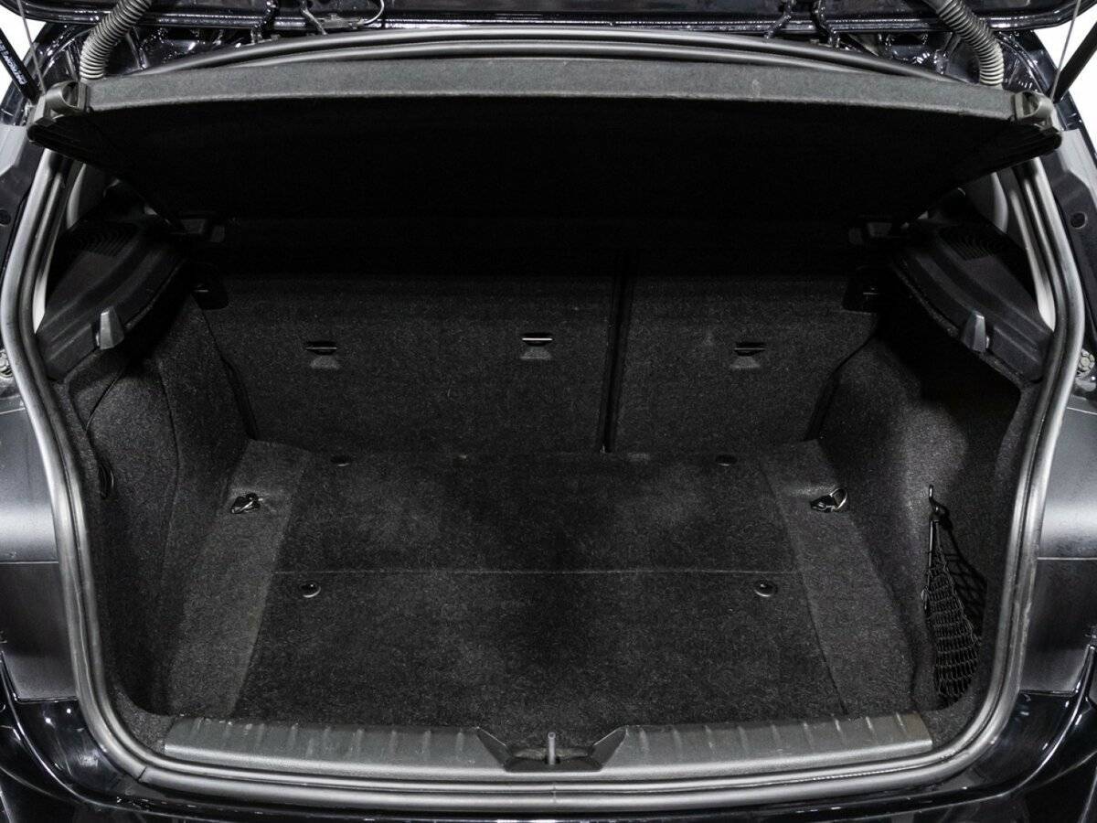 BMW 1 серии 116d, 2017 Фото №15