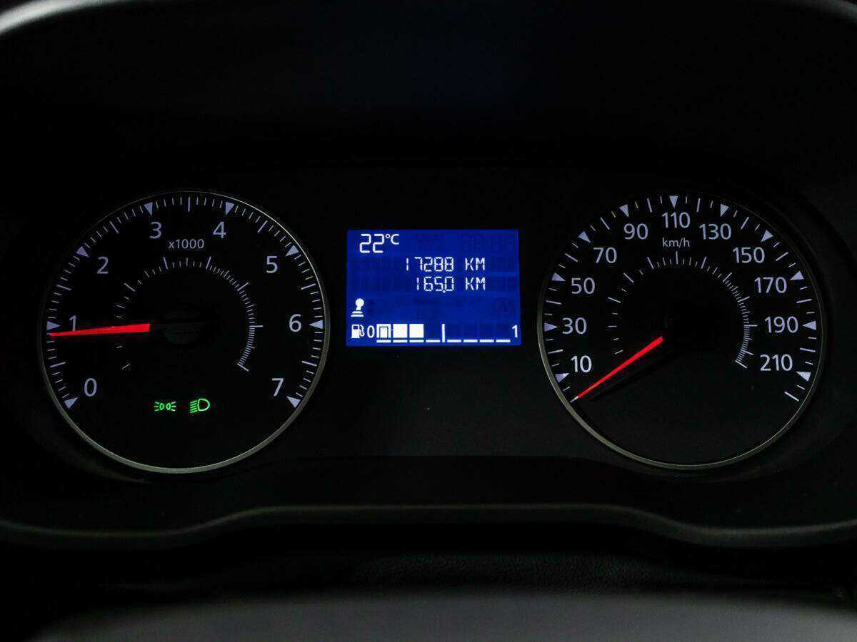 Renault Duster, 2021 Фото №12