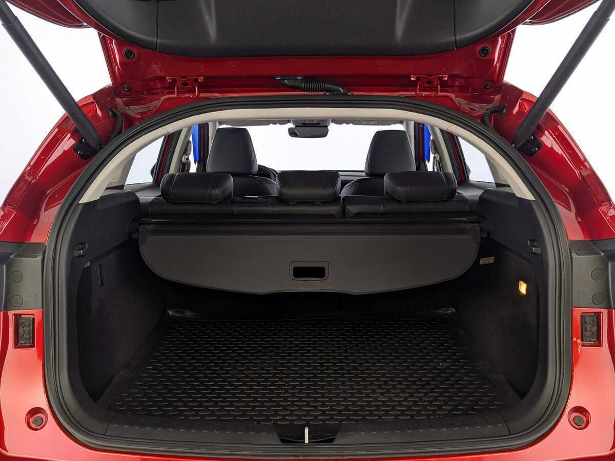 Haval F7, 2024 Фото №10