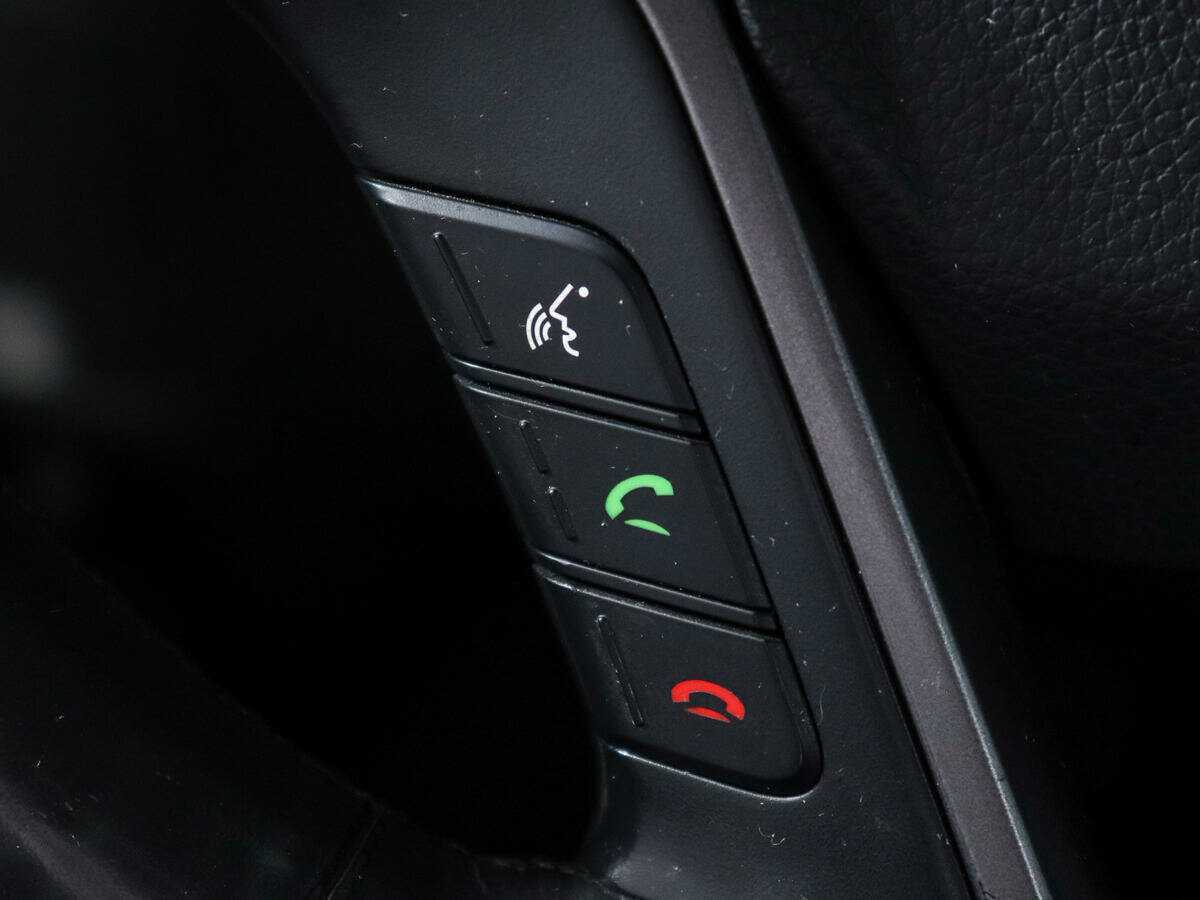 Hyundai Santa Fe, 2015 Фото №19