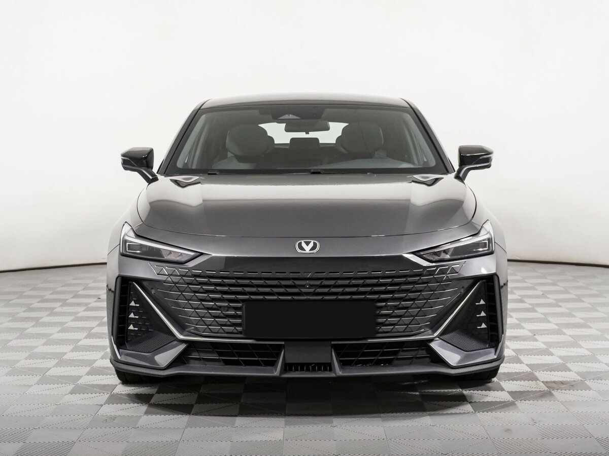 Changan UNI-V I, 2023 Фото №2