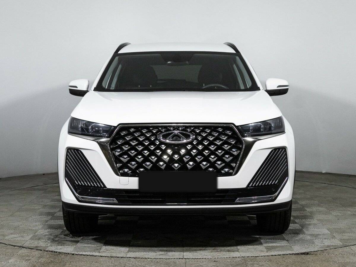 Chery Tiggo 7 Pro Max, 2024 Фото №2