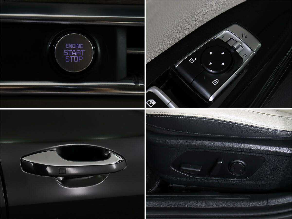 Kia K5, 2020 Фото №17