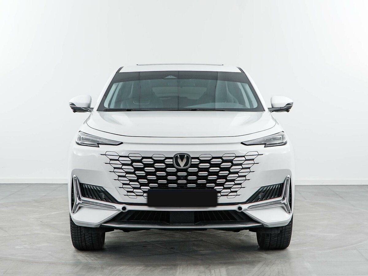 Changan UNI-K, 2023 Фото №2