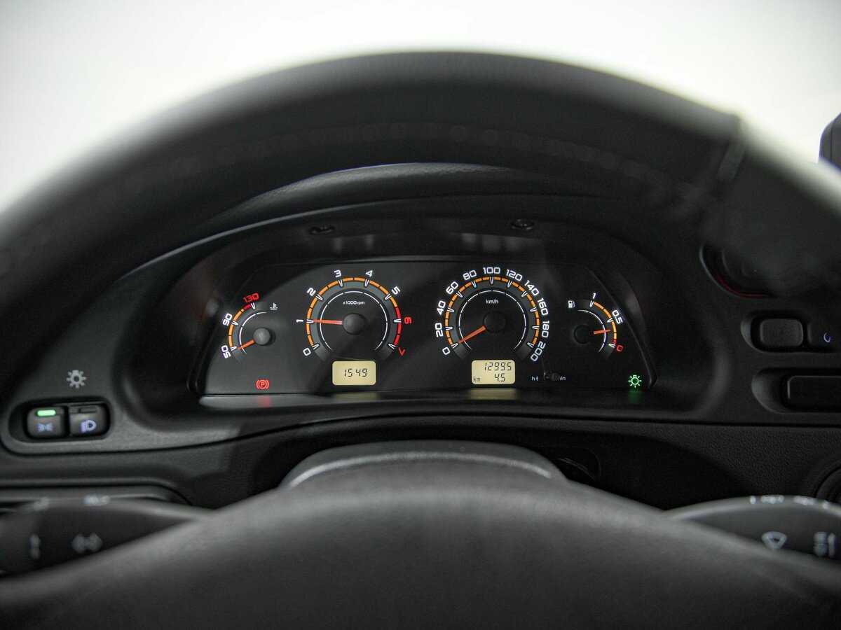 Lada (ВАЗ) Niva, 2023 Фото №7