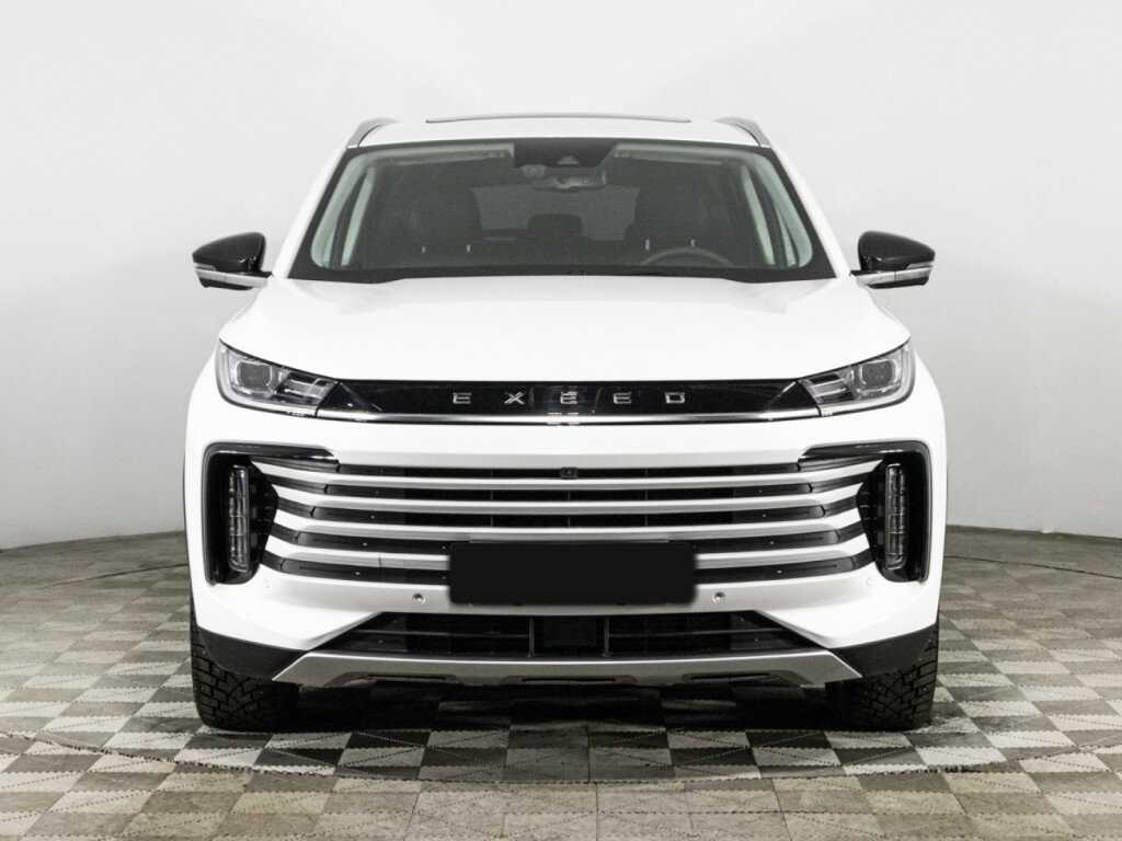 Exeed TXL, 2023 Фото №2