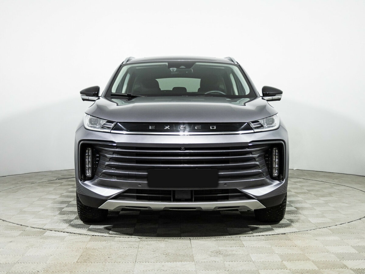 Exeed TXL I Рестайлинг, 2023 Фото №2