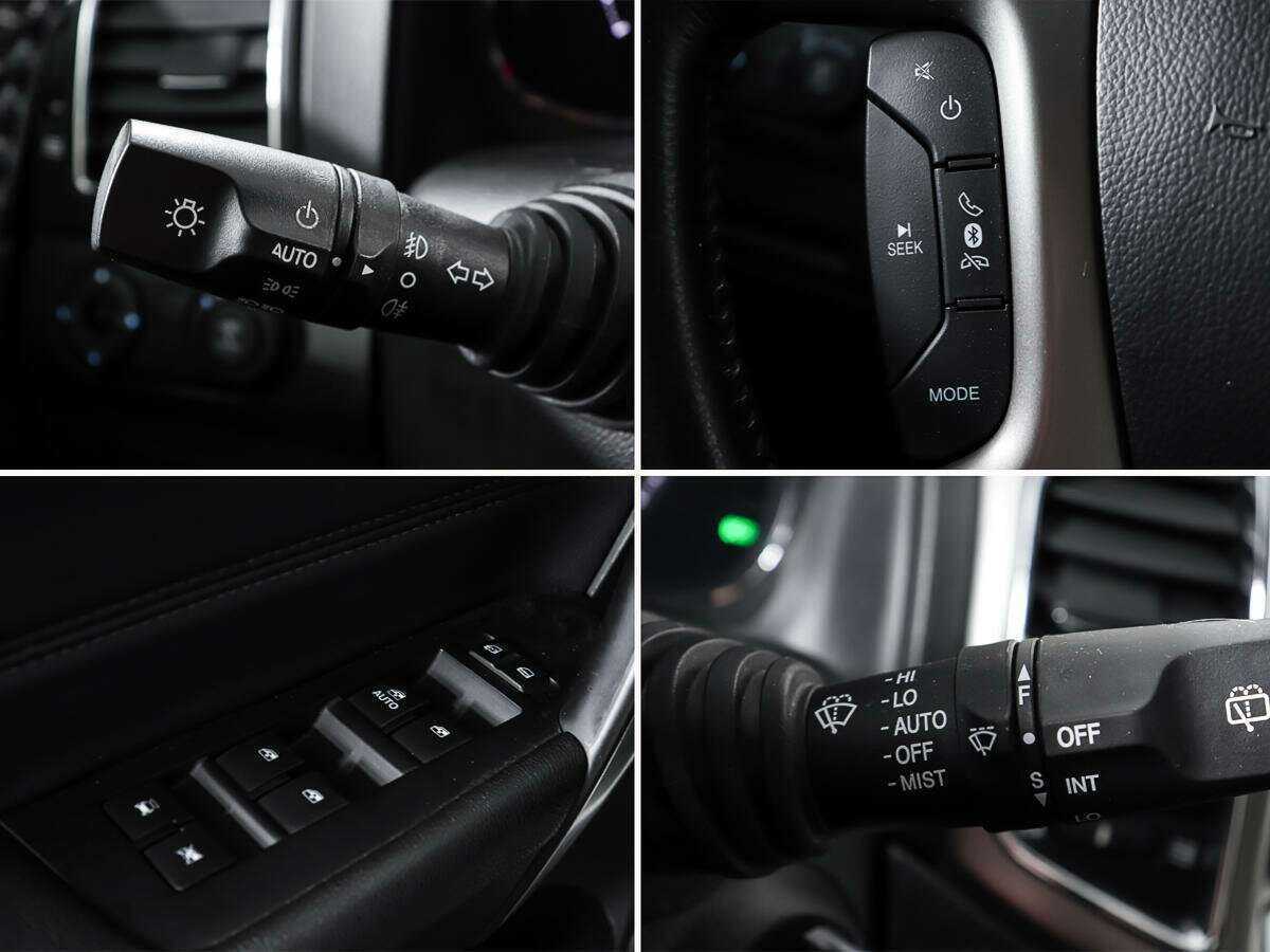 Chevrolet Captiva, 2014 Фото №16