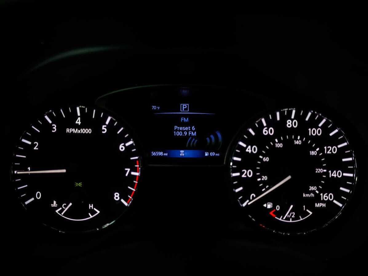 Nissan Pathfinder, 2020 Фото №18