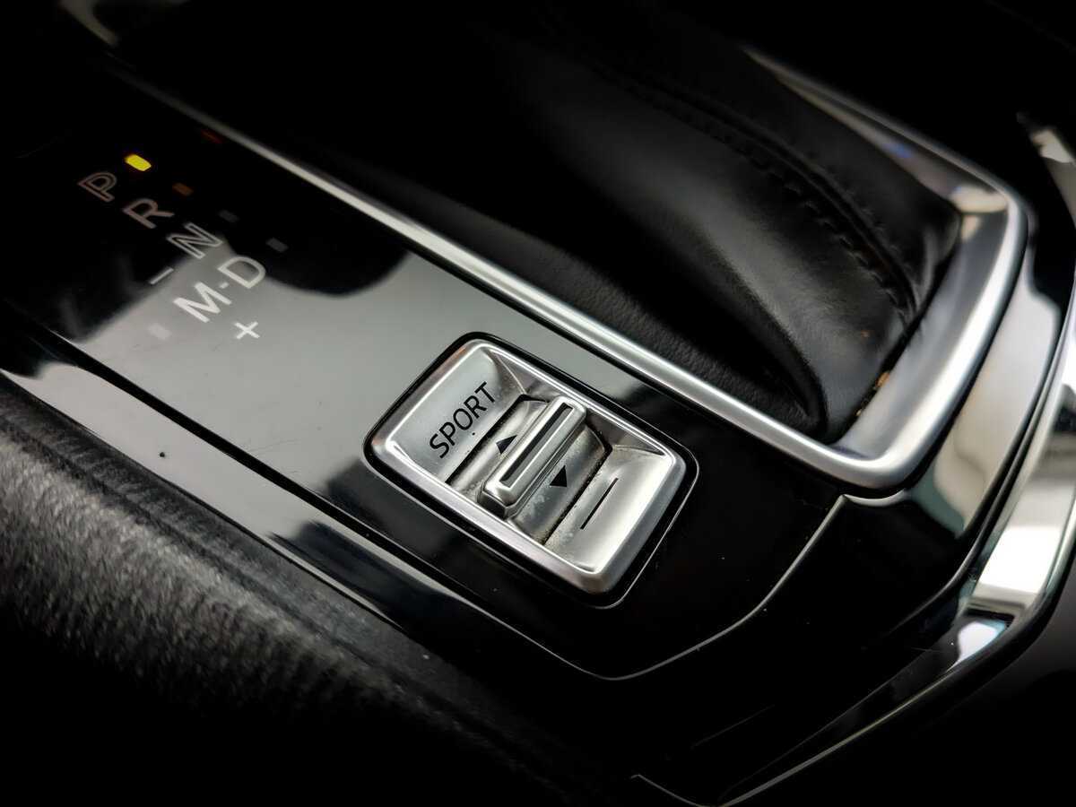 Mazda CX-5, 2019 Фото №26