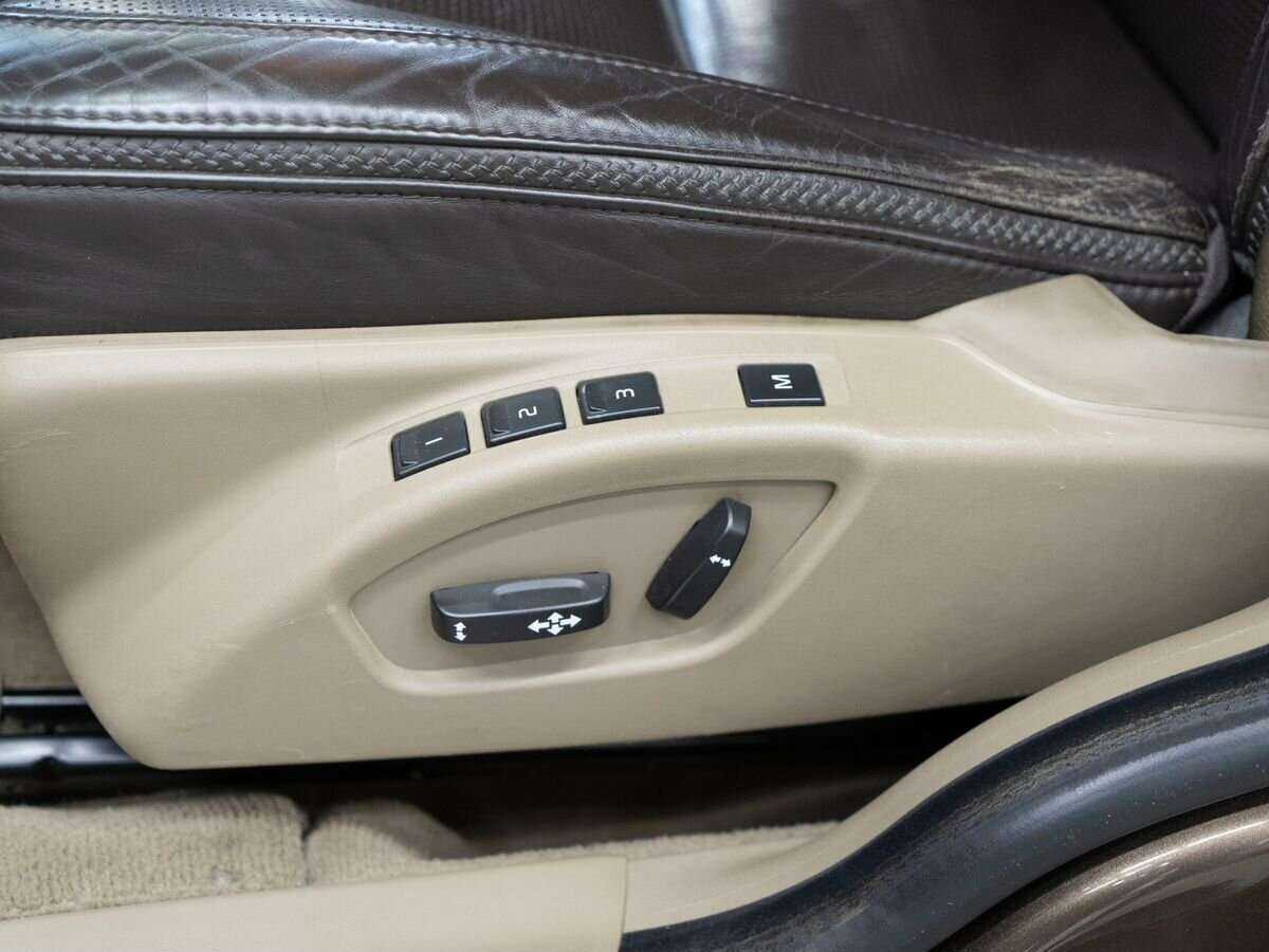 Volvo XC70, 2012 Фото №16