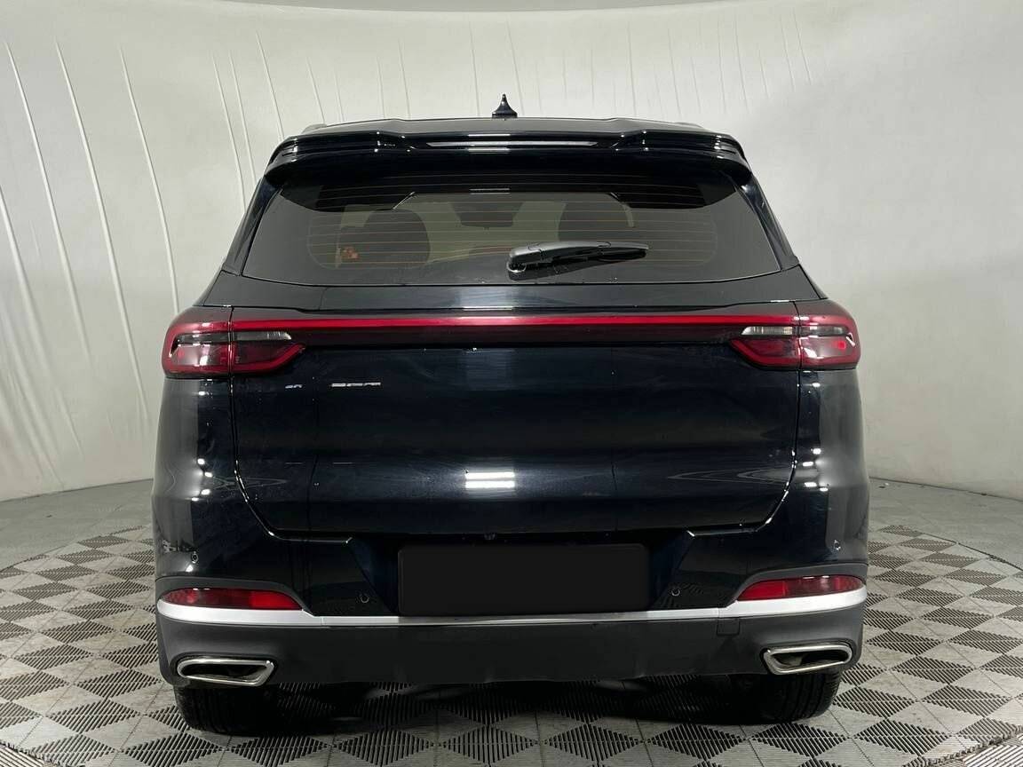 Chery Tiggo 7 Pro Max, 2024 Фото №6