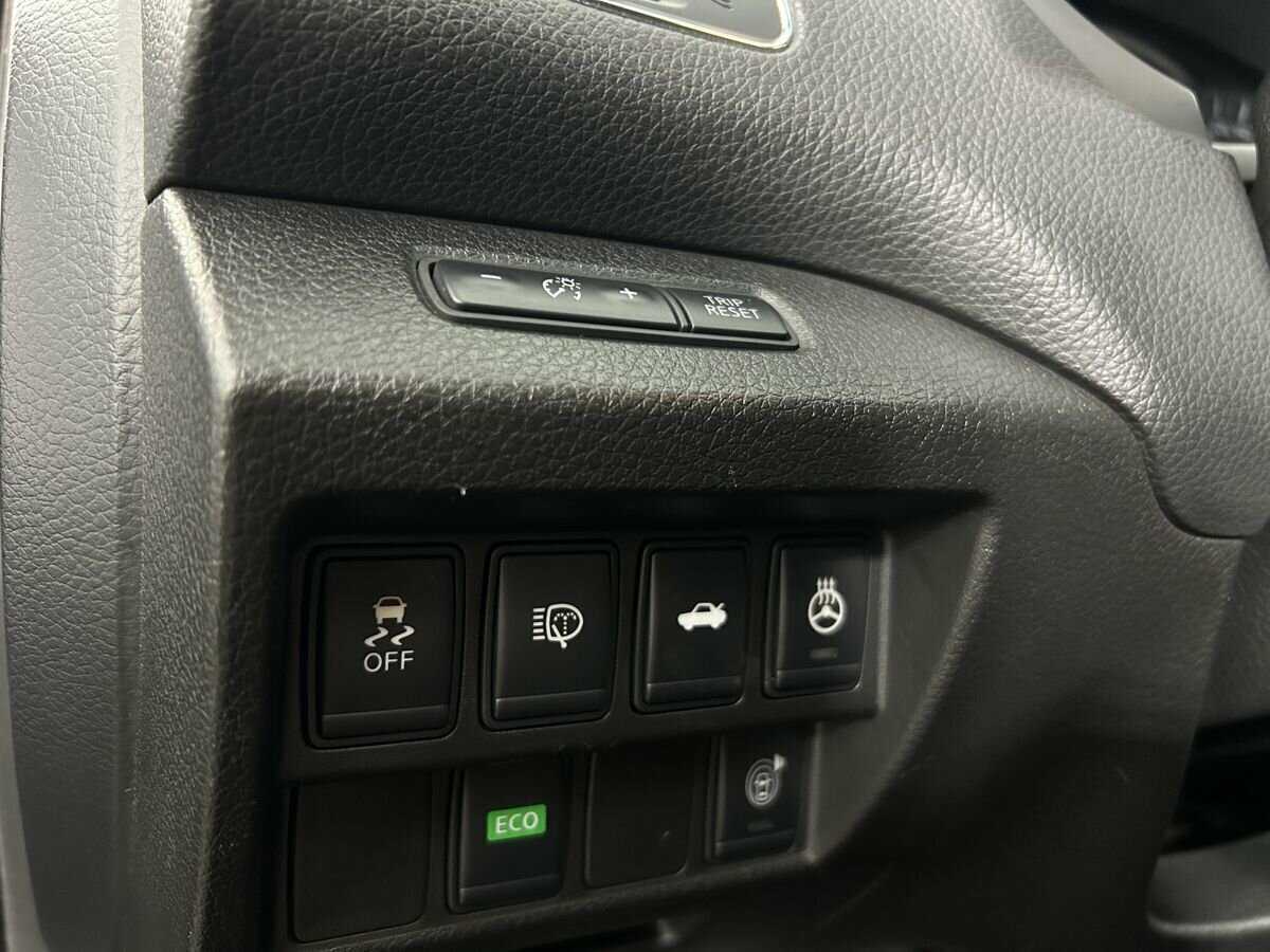 Nissan Teana, 2014 Фото №9