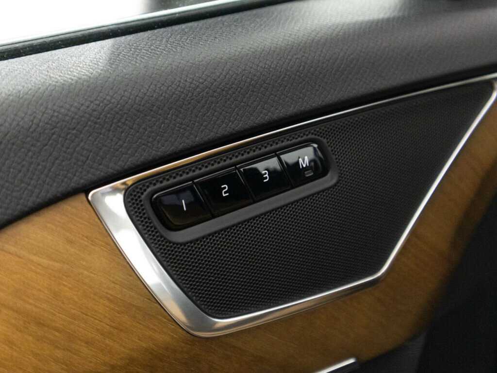 Volvo XC90, 2015 Фото №20