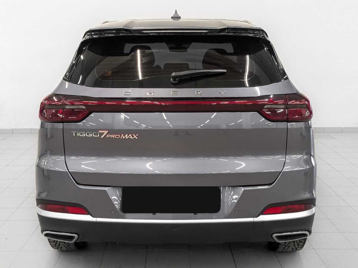 CHERY Tiggo 7 Pro, 2023 Фото №6