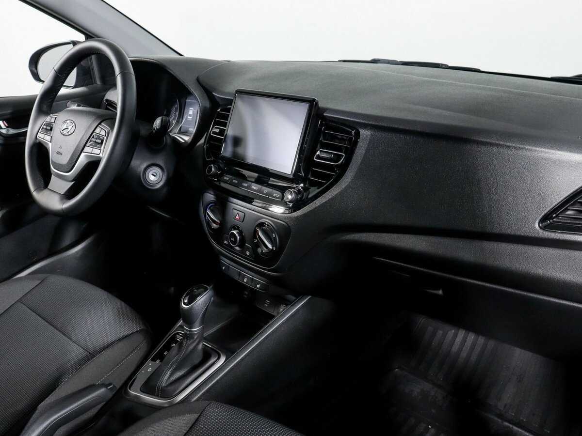 Solaris HS, 2024 Фото №9