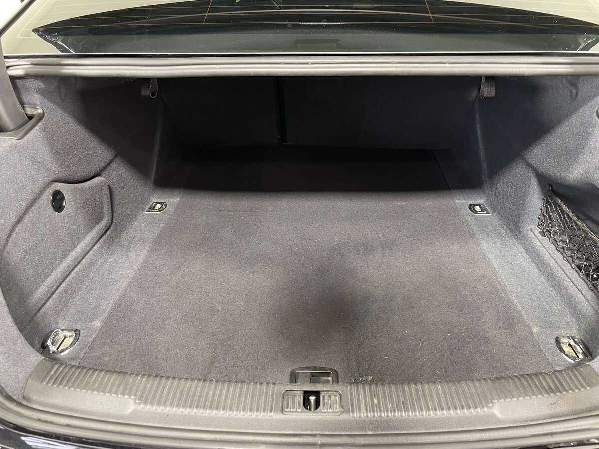 Audi A6, 2014 Фото №8