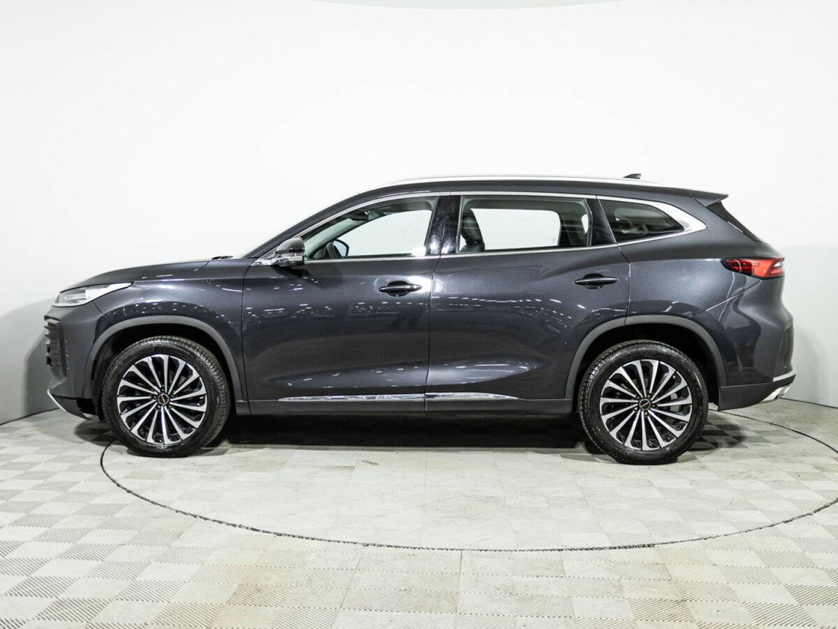 Exeed TXL I Рестайлинг, 2023 Фото №7