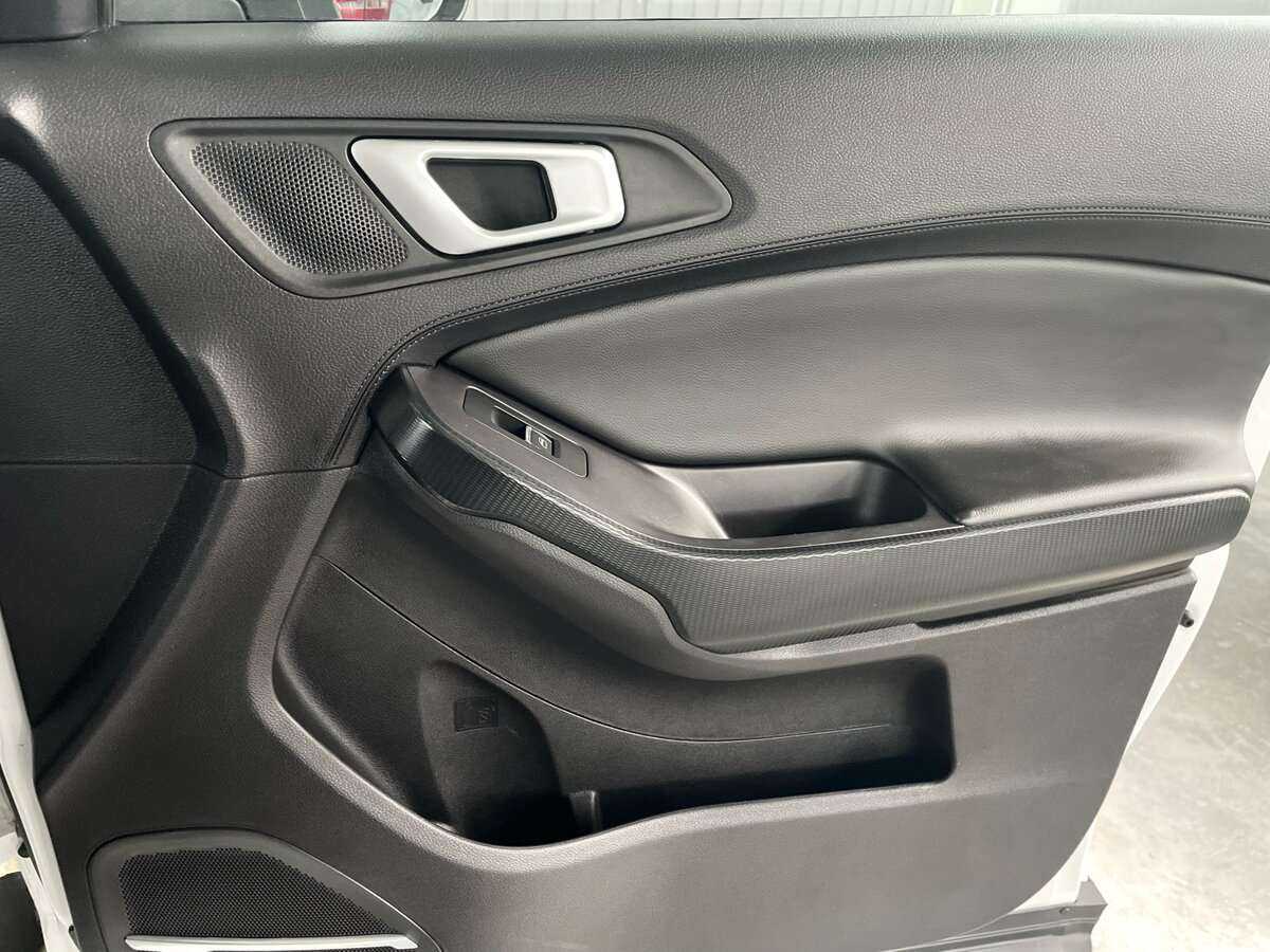 CHERY Tiggo 4, 2021 Фото №24