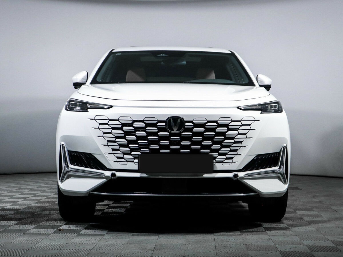 Changan UNI-K, 2023 Фото №2