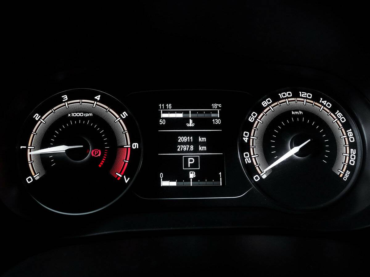 Lada (ВАЗ) Vesta SW I Рестайлинг (NG), 2024 Фото №9