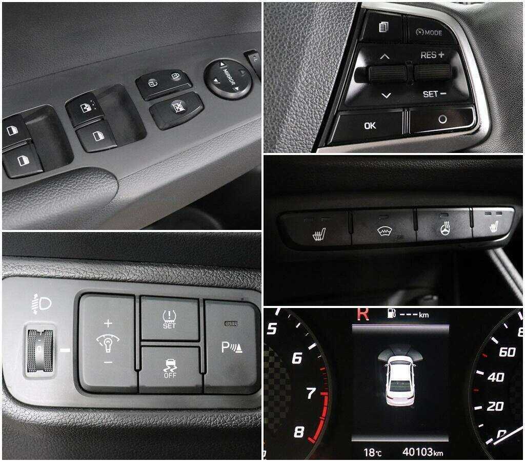 Hyundai Solaris, 2020 Фото №14